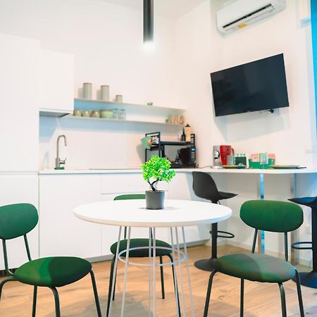 Bellbell Charme Maison Bari Zewnętrze zdjęcie