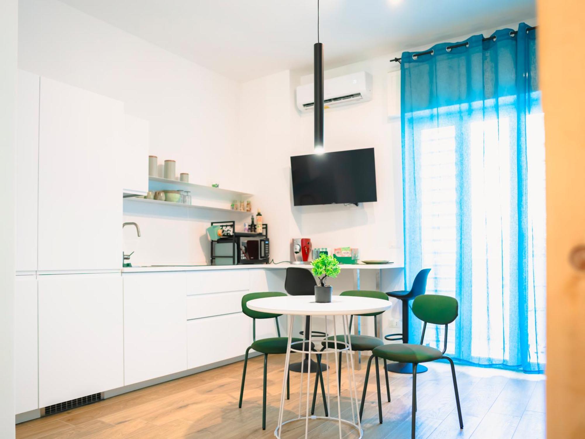 Bellbell Charme Maison Bari Zewnętrze zdjęcie