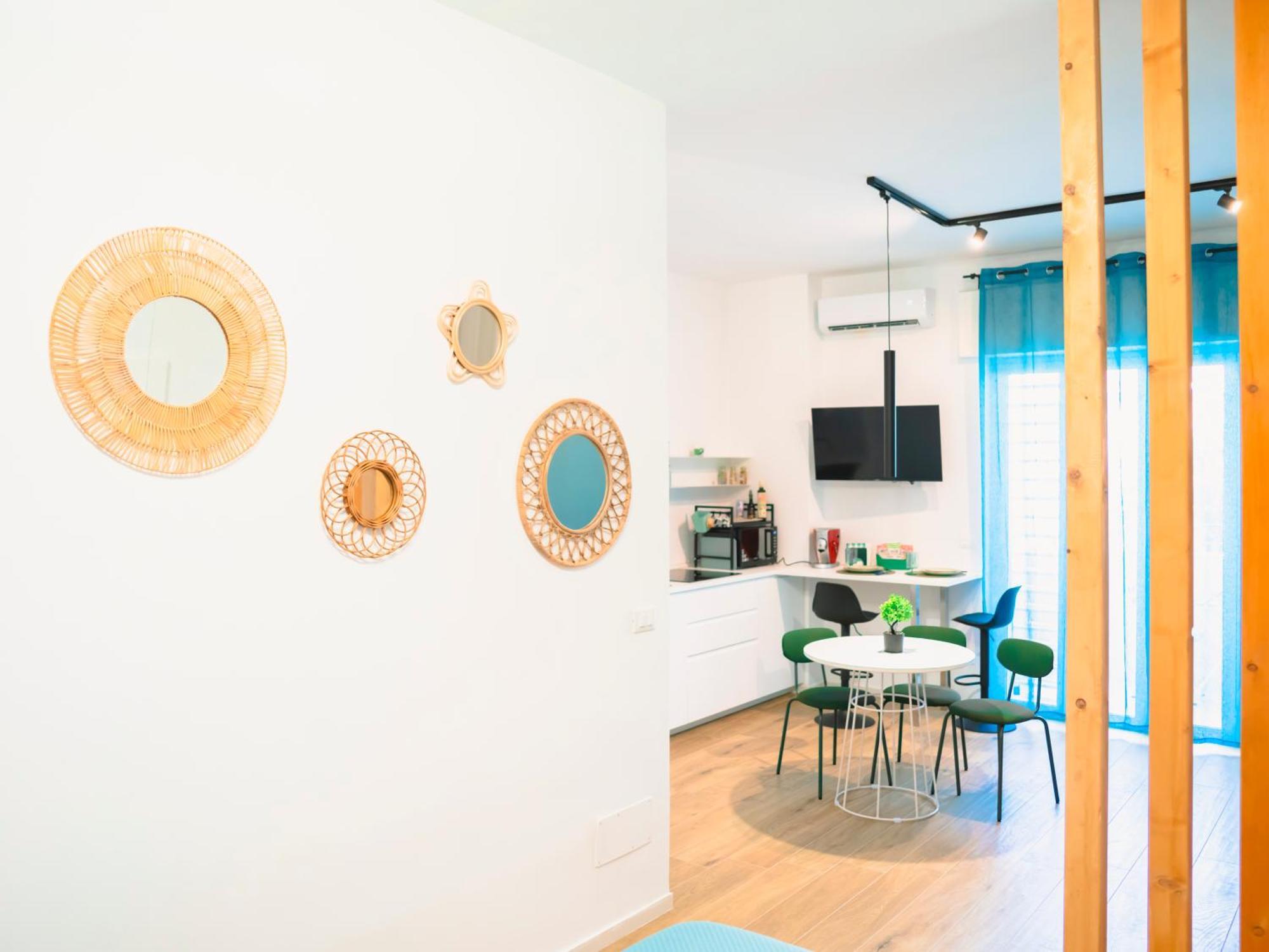 Bellbell Charme Maison Bari Zewnętrze zdjęcie