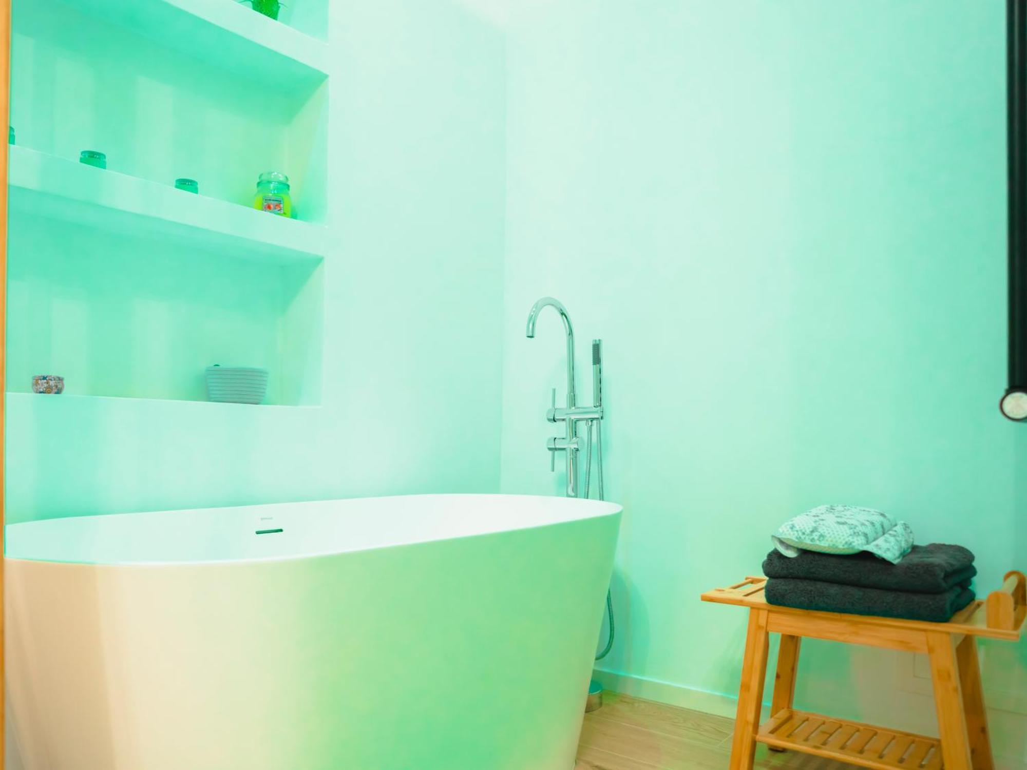 Bellbell Charme Maison Bari Zewnętrze zdjęcie