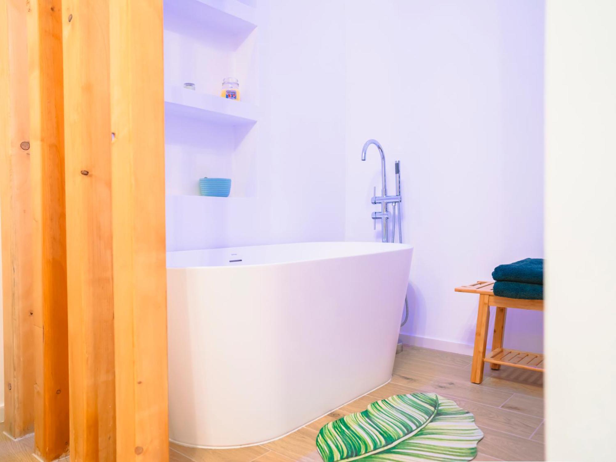 Bellbell Charme Maison Bari Zewnętrze zdjęcie