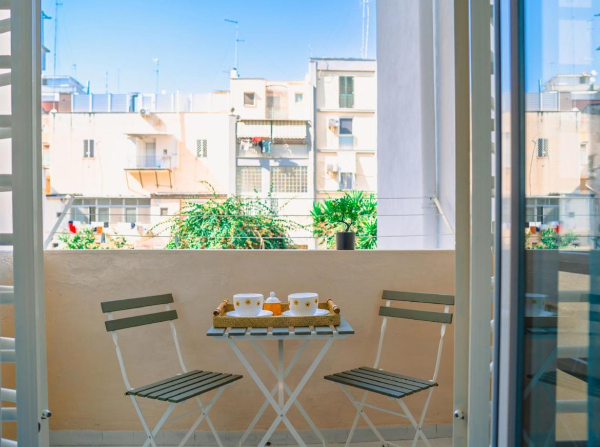 Bellbell Charme Maison Bari Zewnętrze zdjęcie