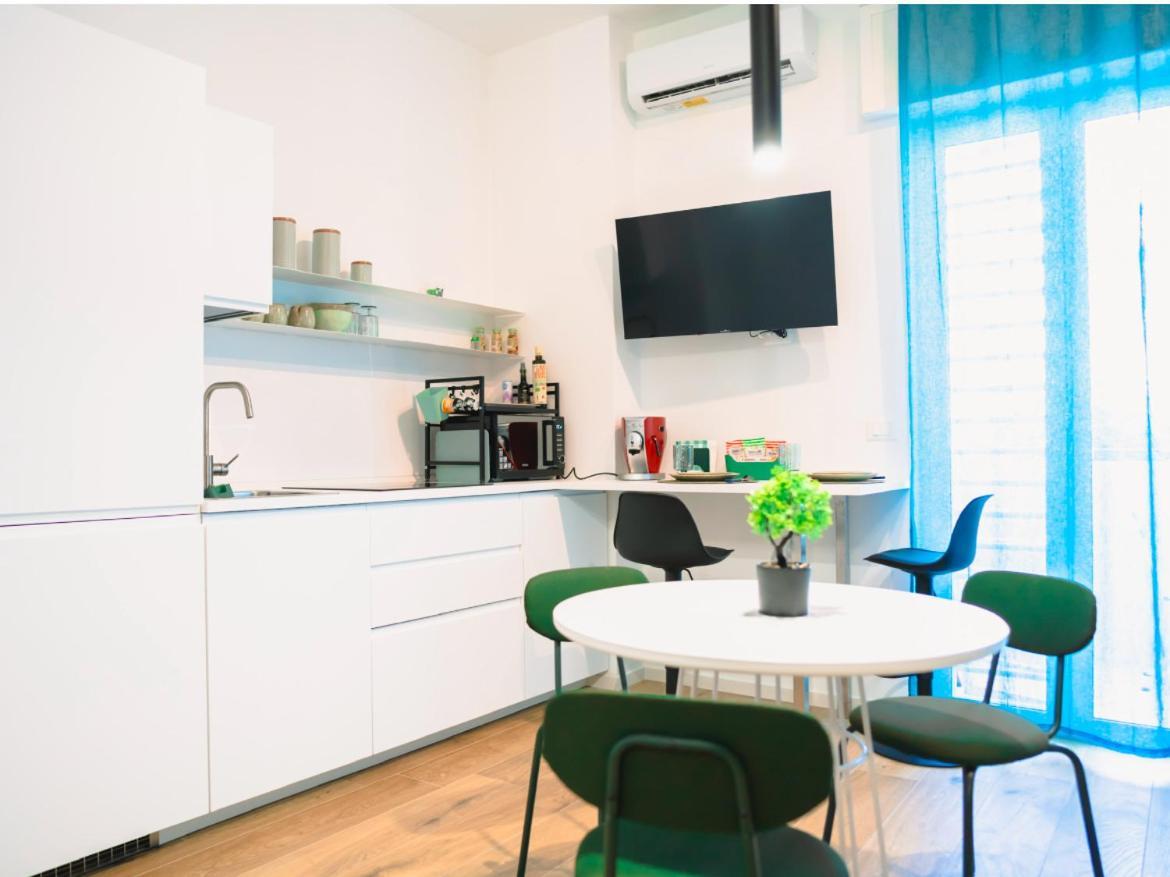 Bellbell Charme Maison Bari Zewnętrze zdjęcie